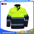 import clothing from china mens custom high visibility safety shirts